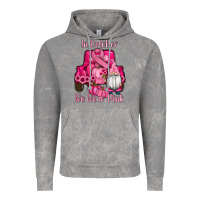 Cloud Rock breast cancer awareness pink truck gnomes Vintage Hoodie - RanaPortraitStore