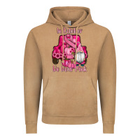 Breast Cancer Awareness Pink Truck Gnomes Vintage Hoodie | Teevron