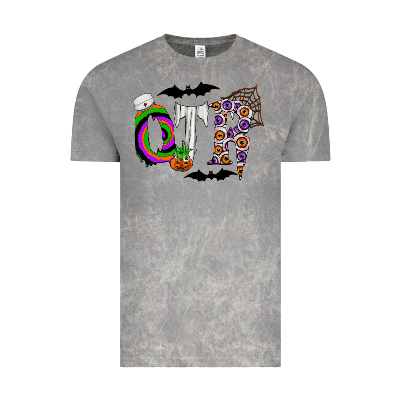Otr Vintage Tee by CowhideDigitalArt | Teevron