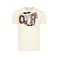 Vintage Arctic otr Vintage Tee - CowhideDigitalArt
