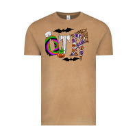 Vintage Camel otr Vintage Tee - CowhideDigitalArt