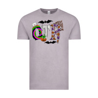 Vintage Zinc otr Vintage Tee - CowhideDigitalArt