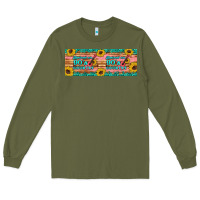 Army Green raised on 90's country mug 11 oz Long Sleeve Tee - Artiststas