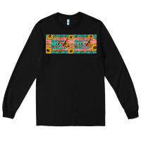 Raised On 90's Country Mug 11 Oz Long Sleeve Tee | Teevron