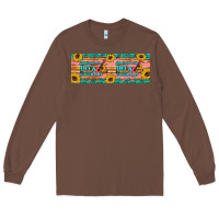 Chestnut raised on 90's country mug 11 oz Long Sleeve Tee - Artiststas