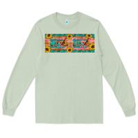 Matcha raised on 90's country mug 11 oz Long Sleeve Tee - Artiststas