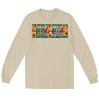 Mushroom raised on 90's country mug 11 oz Long Sleeve Tee - Artiststas