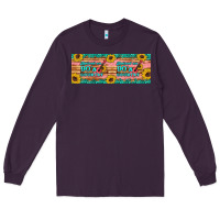 Plum raised on 90's country mug 11 oz Long Sleeve Tee - Artiststas