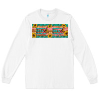 White raised on 90's country mug 11 oz Long Sleeve Tee - Artiststas