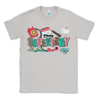 Moon Dust secretary Classic Tee - AdoDesignShop