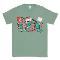 Sage secretary Classic Tee - AdoDesignShop