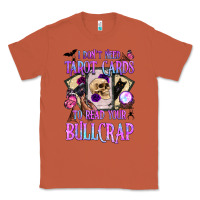Copper i don't need tarot cards to read your bullcrap Classic Tee - BundleAndBundleShop
