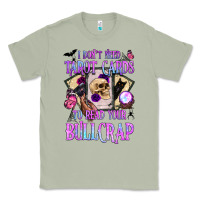 Matcha i don't need tarot cards to read your bullcrap Classic Tee - BundleAndBundleShop