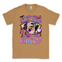 Toasted Coconut i don't need tarot cards to read your bullcrap Classic Tee - BundleAndBundleShop
