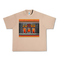 Burro proud dadtumbler Urban Heavy Tee - HRA Design Shop