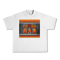 Lunar Rock proud dadtumbler Urban Heavy Tee - HRA Design Shop