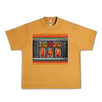 Peanut Butter proud dadtumbler Urban Heavy Tee - HRA Design Shop