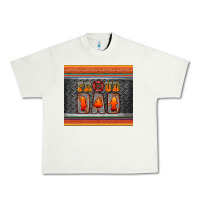 Pistachio proud dadtumbler Urban Heavy Tee - HRA Design Shop