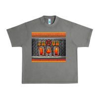 Tornado proud dadtumbler Urban Heavy Tee - HRA Design Shop