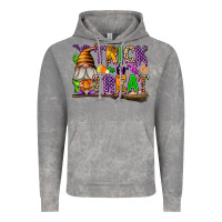 Cloud Rock Trick or Treat Vintage Hoodie - texasbilliewilder