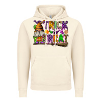 Vintage Artic Trick or Treat Vintage Hoodie - texasbilliewilder