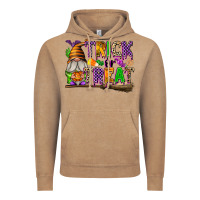 Vintage Coffee Trick or Treat Vintage Hoodie - texasbilliewilder