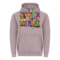 Vintage Zinc Trick or Treat Vintage Hoodie - texasbilliewilder