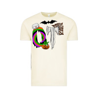 Vintage Arctic ot Vintage Tee - CowhideDigitalArt
