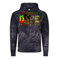 Cloud Black unapologetically dope Vintage Hoodie - Zillion Design Studio