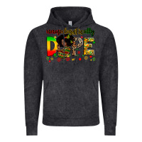 Vintage Black unapologetically dope Vintage Hoodie - Zillion Design Studio