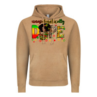 Vintage Camel unapologetically dope Vintage Hoodie - Zillion Design Studio