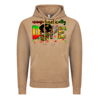 Vintage Coffee unapologetically dope Vintage Hoodie - Zillion Design Studio
