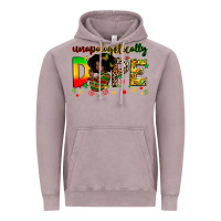 Vintage Zinc unapologetically dope Vintage Hoodie - Zillion Design Studio