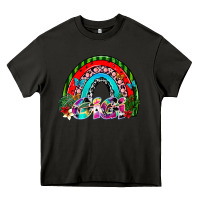 Asphalt gigi Heavy Core Tee - SublimationCraftShop