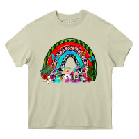 Mossy gigi Heavy Core Tee - SublimationCraftShop