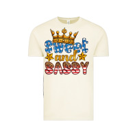 Vintage Arctic usa sweet and sassy Vintage Tee - HRA Design Shop