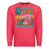 Cardinal team third grade Premium Sweatshirt - NancyCooperArtShop