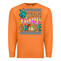 Carrot team third grade Premium Sweatshirt - NancyCooperArtShop