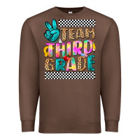 Chestnut team third grade Premium Sweatshirt - NancyCooperArtShop