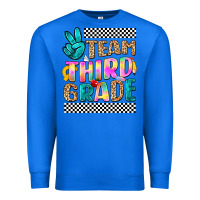 True Royal team third grade Premium Sweatshirt - NancyCooperArtShop