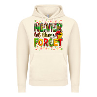 Vintage Artic never let them forget Vintage Hoodie - Zillion Design Studio
