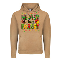 Vintage Camel never let them forget Vintage Hoodie - Zillion Design Studio