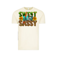 Vintage Arctic sweet and sassy Vintage Tee - HRA Design Shop