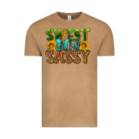 Vintage Camel sweet and sassy Vintage Tee - HRA Design Shop