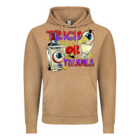 Vintage Camel Trick or Tequila Vintage Hoodie - texasbilliewilder