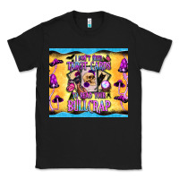 Black i don't need tarot cards to read your bullcrap tumbler Classic Tee - BundleAndBundleShop