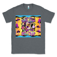 Charcoal Heather i don't need tarot cards to read your bullcrap tumbler Classic Tee - BundleAndBundleShop