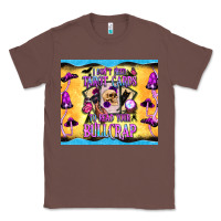 Chestnut i don't need tarot cards to read your bullcrap tumbler Classic Tee - BundleAndBundleShop