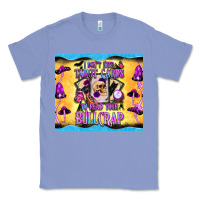 Colony Blue i don't need tarot cards to read your bullcrap tumbler Classic Tee - BundleAndBundleShop