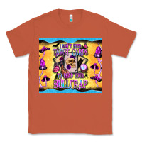 Copper i don't need tarot cards to read your bullcrap tumbler Classic Tee - BundleAndBundleShop